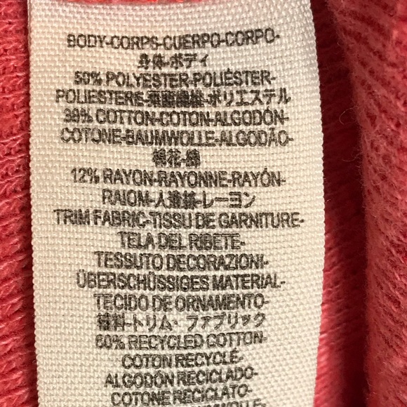 FREE PEOPLE WE THE FREE DONT FORGET ME TEE/TOP M - Picture 8 of 10